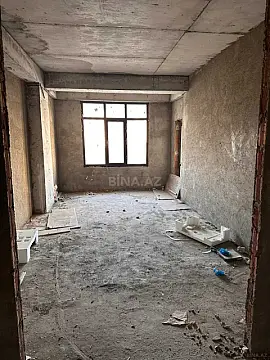 Satılır 3 otaqlı mənzil 91 m²