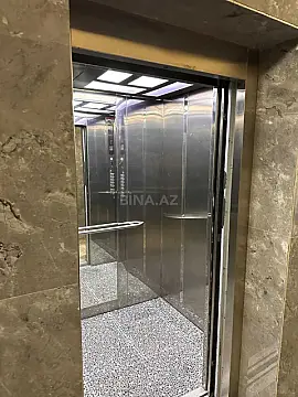 Satılır 3 otaqlı mənzil 91 m²