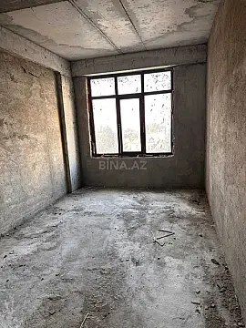 Satılır 3 otaqlı mənzil 91 m²
