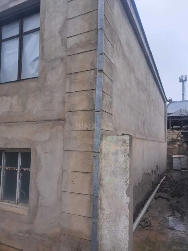 Satılır 7 otaqlı həyət evi 265 m²