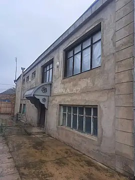 Satılır 7 otaqlı həyət evi 265 m² — Xaçmaz 7 otaq 265.00 m²