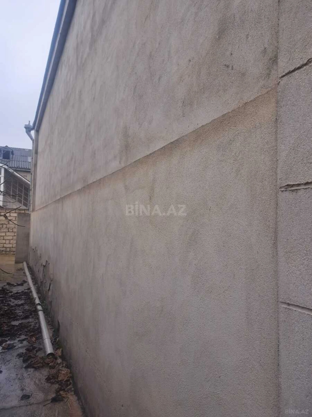 Satılır 7 otaqlı həyət evi 265 m²