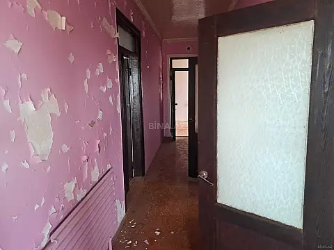 Satılır 7 otaqlı həyət evi 265 m²