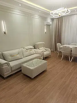 Kirayə verilir 3 otaqlı mənzil 140 m² — Bakı, Nərimanov 3 otaq 140.00 m²