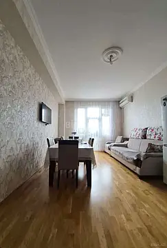 Satılır 3 otaqlı mənzil 72 m² — Bakı 3 otaq 72.00 m²