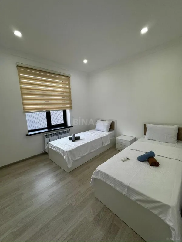 Kirayə verilir 6 otaqlı həyət evi 190 m²