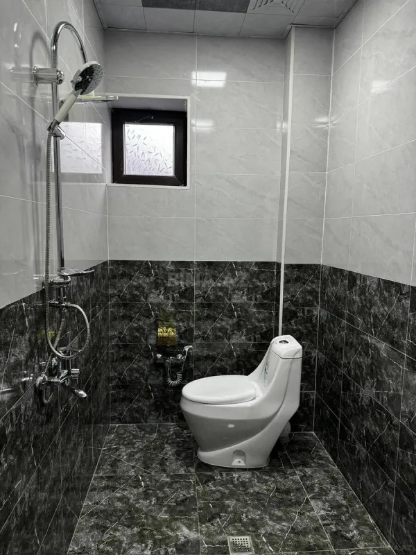Kirayə verilir 6 otaqlı həyət evi 190 m²