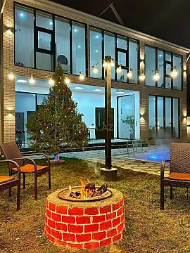 Kirayə verilir 6 otaqlı həyət evi 190 m²
