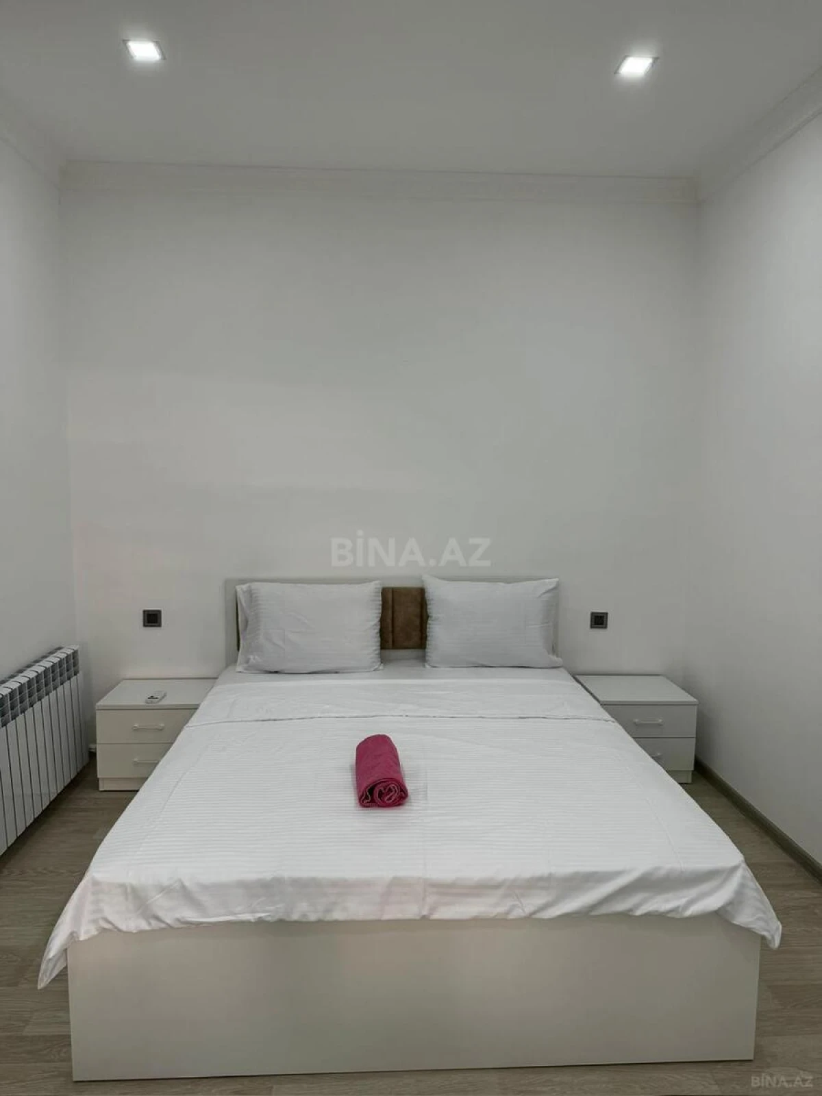 Kirayə verilir 6 otaqlı həyət evi 190 m²