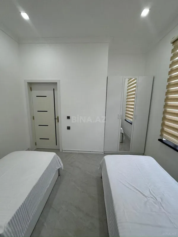 Kirayə verilir 6 otaqlı həyət evi 190 m²