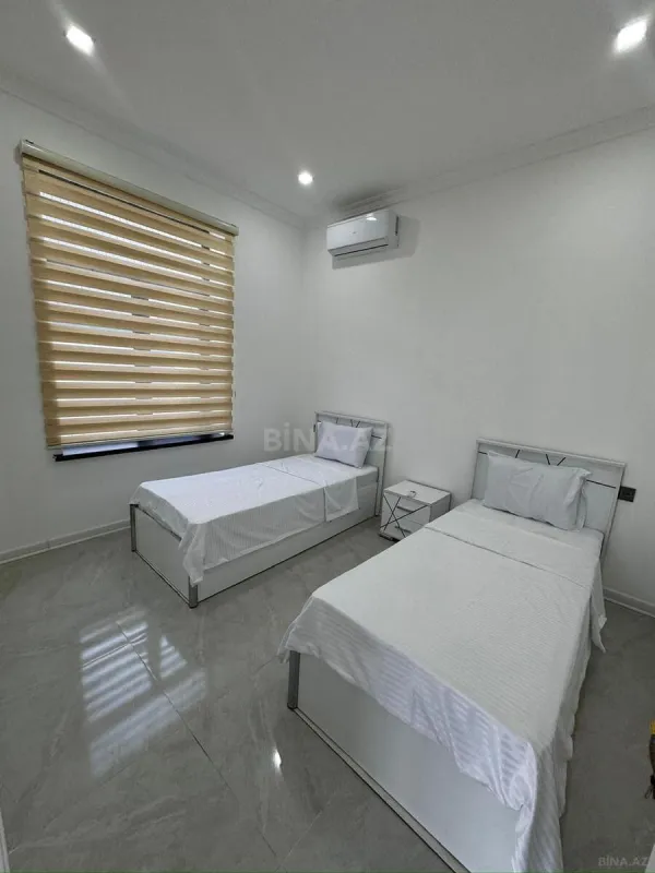 Kirayə verilir 6 otaqlı həyət evi 190 m²