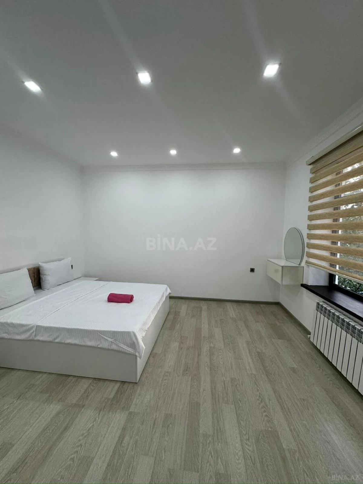 Kirayə verilir 6 otaqlı həyət evi 190 m²