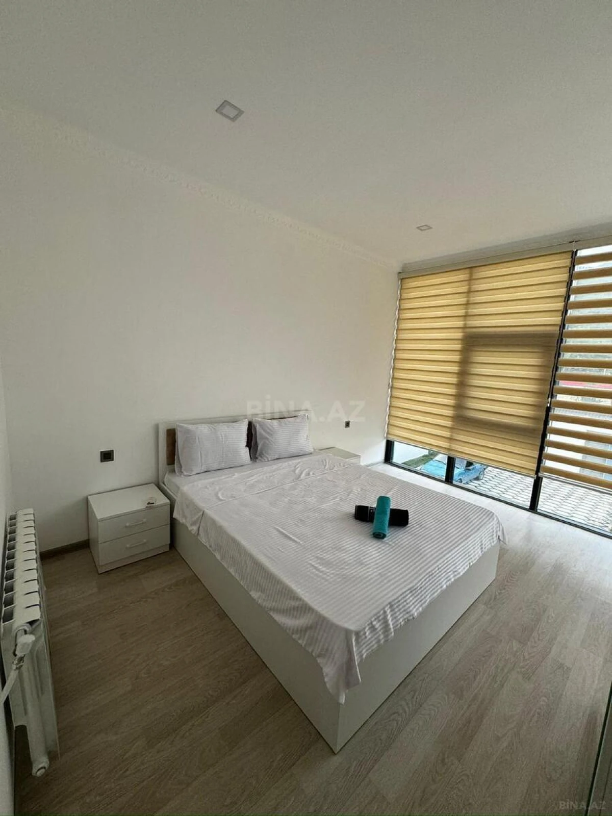 Kirayə verilir 6 otaqlı həyət evi 190 m²