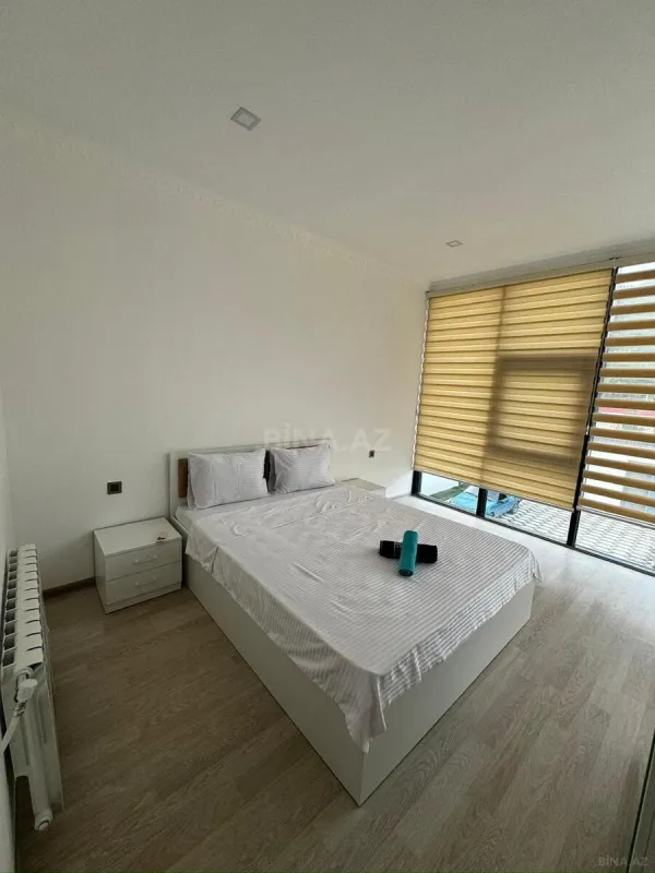 Kirayə verilir 6 otaqlı həyət evi 190 m²