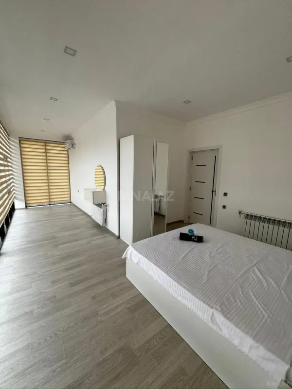 Kirayə verilir 6 otaqlı həyət evi 190 m²