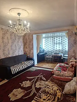 Satılır 3 otaqlı mənzil 70 m² — Bakı 3 otaq 70.00 m²