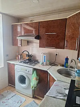 Satılır 3 otaqlı mənzil 70 m²