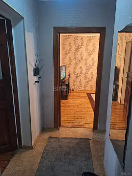 Satılır 3 otaqlı mənzil 70 m²