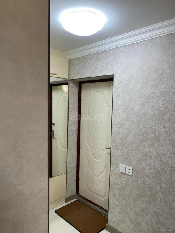 Kirayə verilir 2 otaqlı mənzil 96 m²
