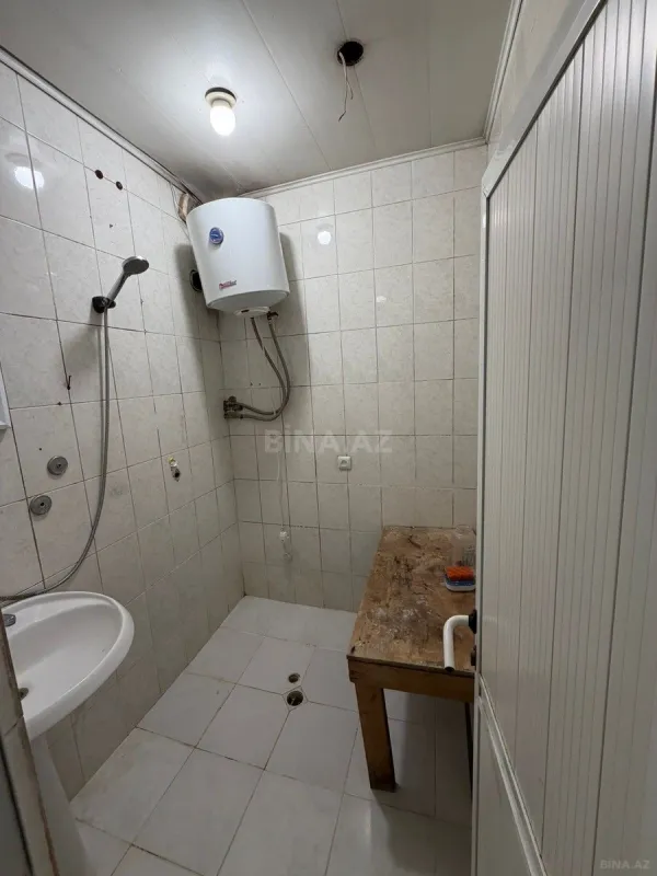 Satılır 2 otaqlı mənzil 45 m²