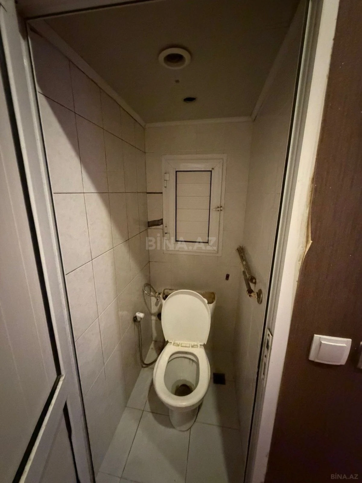 Satılır 2 otaqlı mənzil 45 m²
