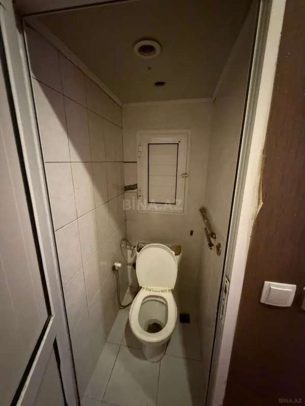 Satılır 2 otaqlı mənzil 45 m²