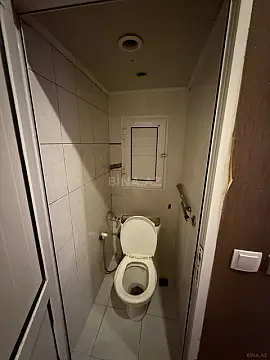Satılır 2 otaqlı mənzil 45 m²