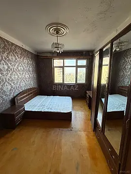 Satılır 2 otaqlı mənzil 45 m²