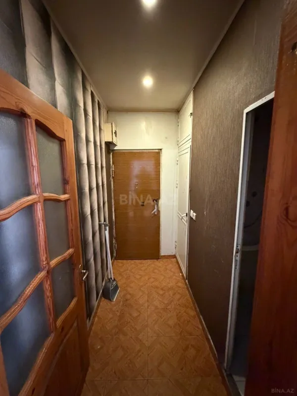 Satılır 2 otaqlı mənzil 45 m²