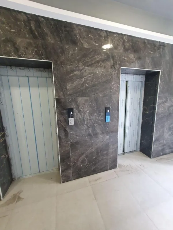 Kirayə verilir 3 otaqlı mənzil 120 m²