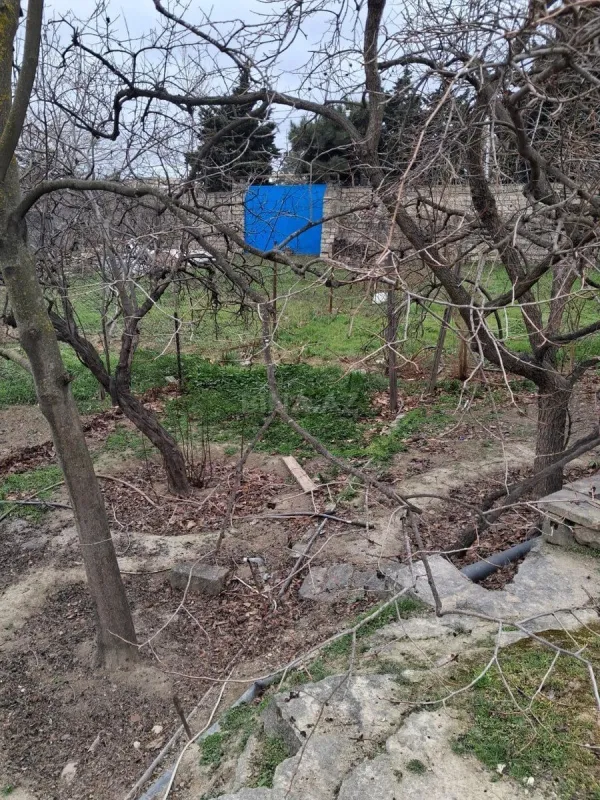 Satılır 5 otaqlı həyət evi 200 m²