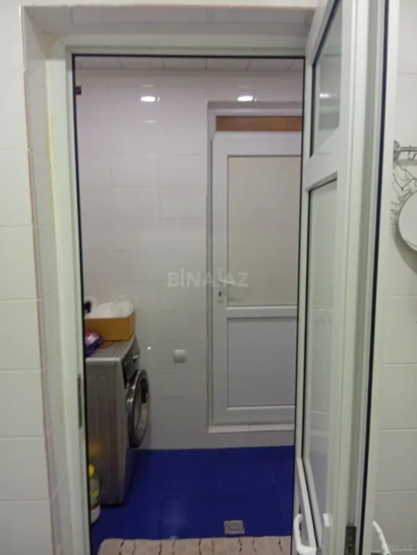 Satılır 5 otaqlı həyət evi 200 m²