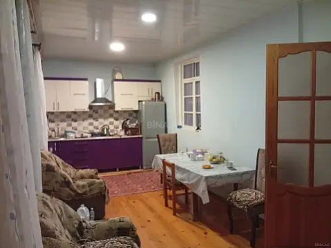 Satılır 5 otaqlı həyət evi 200 m² — Bakı, Sabunçu 5 otaq 200.00 m²