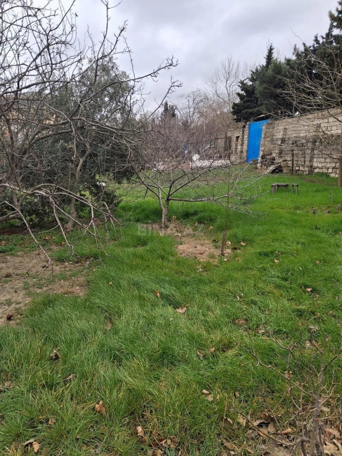 Satılır 5 otaqlı həyət evi 200 m²