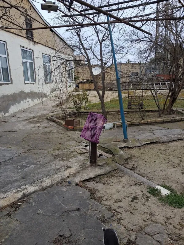 Satılır 5 otaqlı həyət evi 200 m²