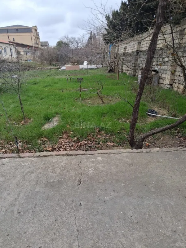 Satılır 5 otaqlı həyət evi 200 m²