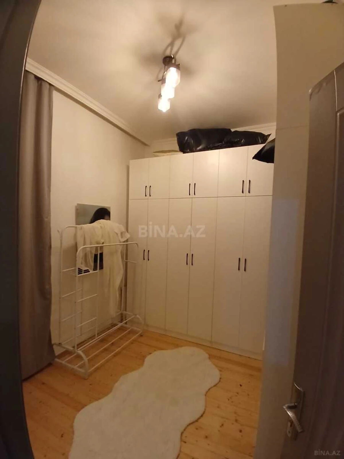 Satılır 3 otaqlı həyət evi 65 m²