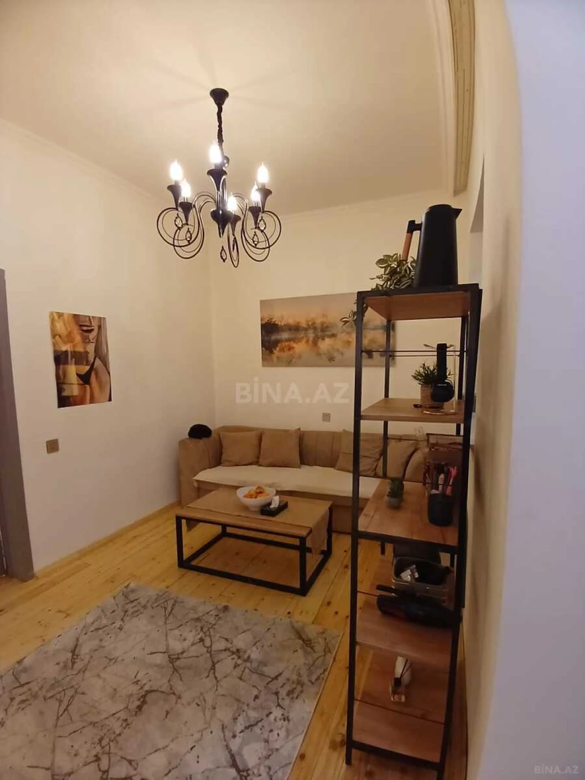 Satılır 3 otaqlı həyət evi 65 m²