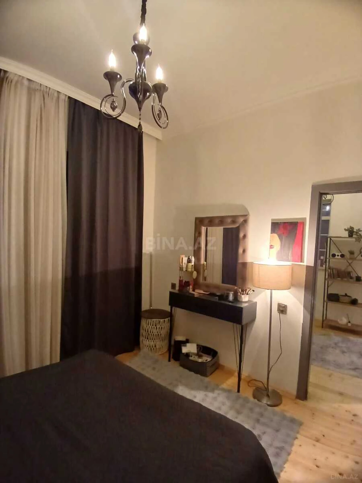 Satılır 3 otaqlı həyət evi 65 m²