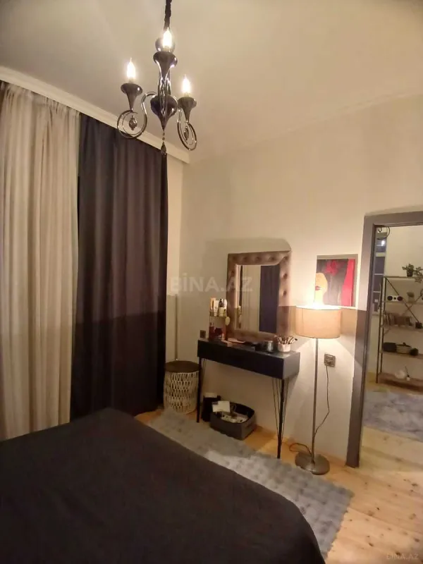 Satılır 3 otaqlı həyət evi 65 m²