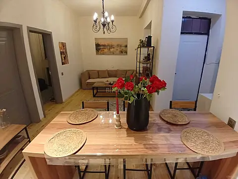 Satılır 3 otaqlı həyət evi 65 m²