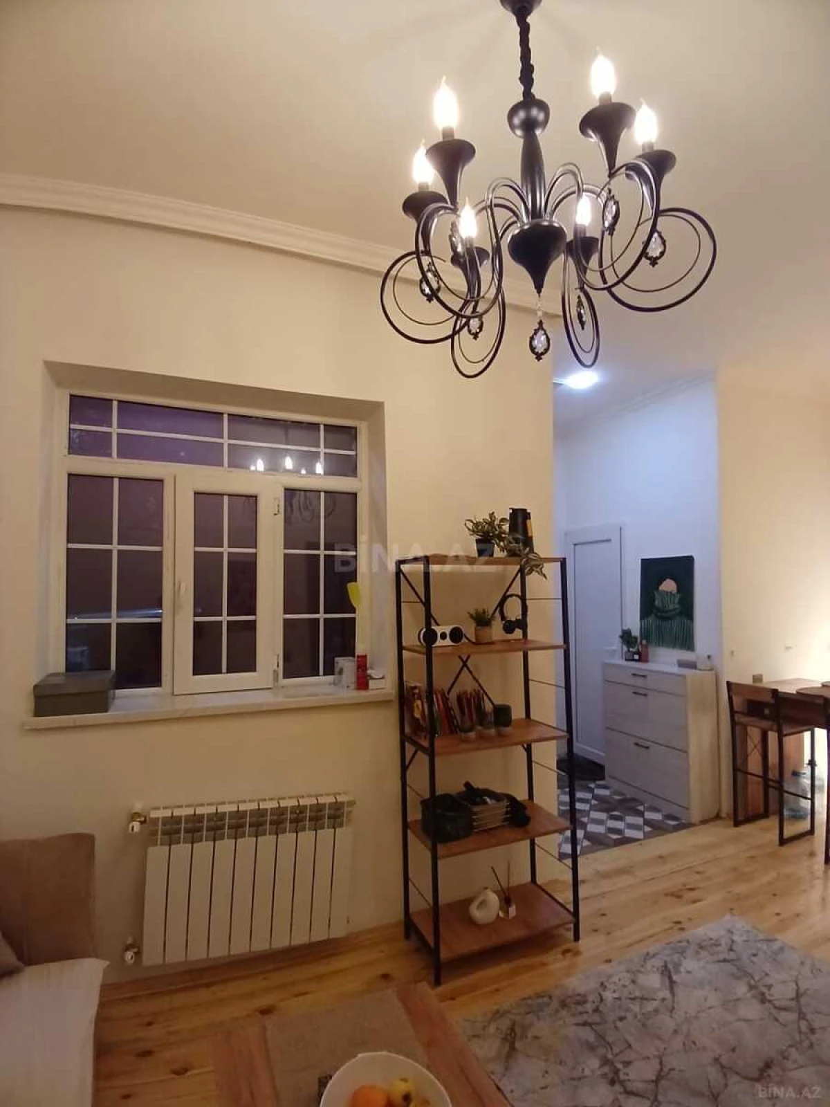 Satılır 3 otaqlı həyət evi 65 m²