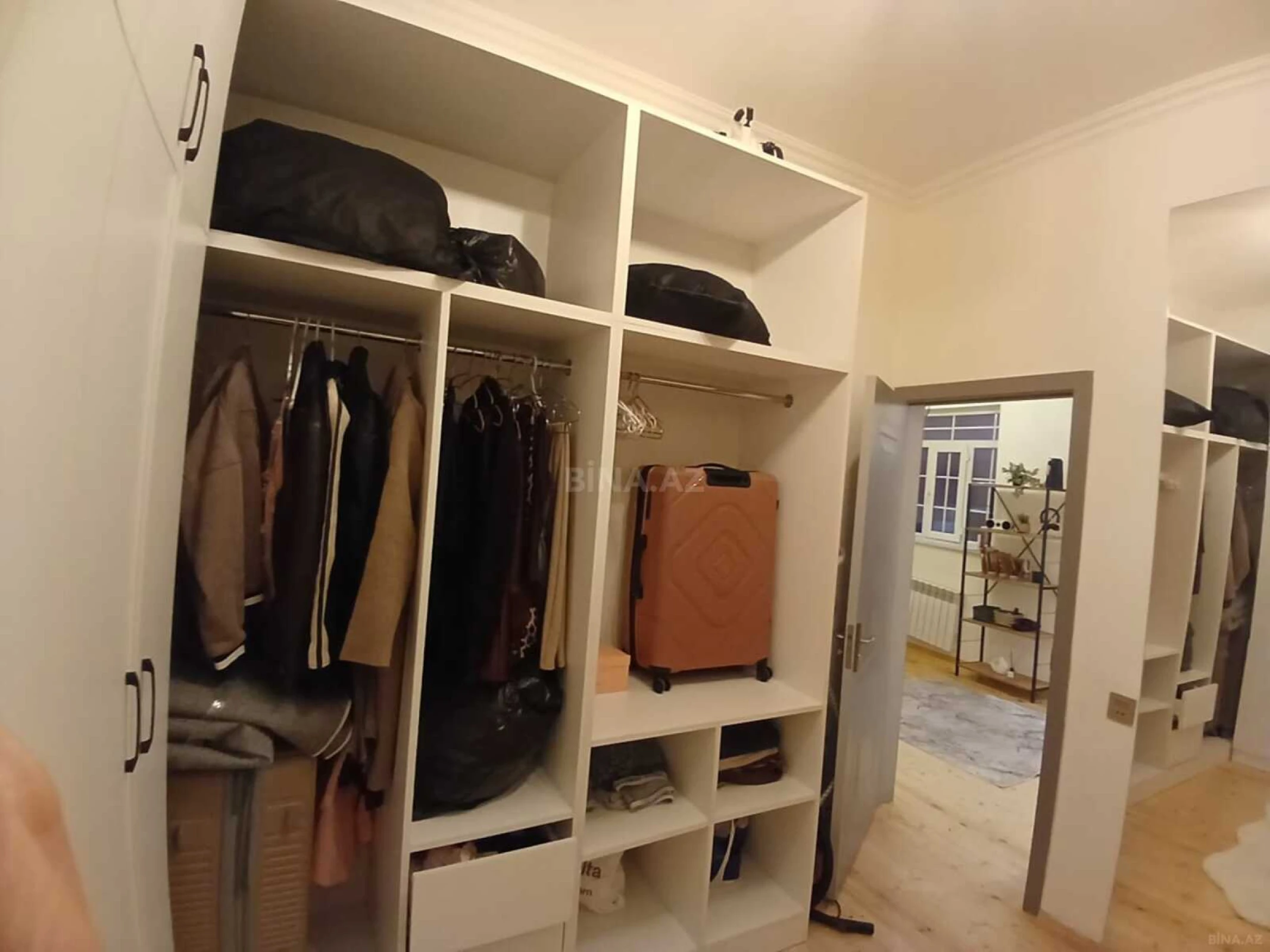 Satılır 3 otaqlı həyət evi 65 m²