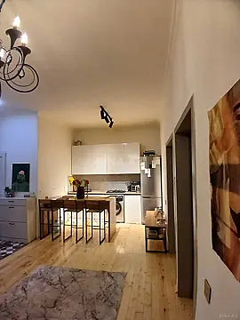 Satılır 3 otaqlı həyət evi 65 m²