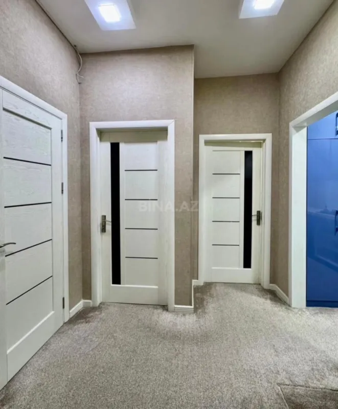 Kirayə verilir 2 otaqlı mənzil 55 m²