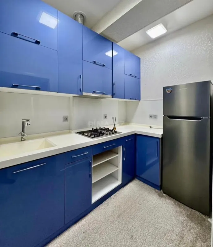 Kirayə verilir 2 otaqlı mənzil 55 m²