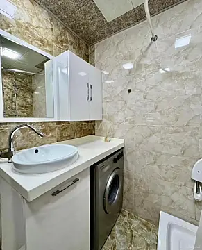 Kirayə verilir 2 otaqlı mənzil 55 m²