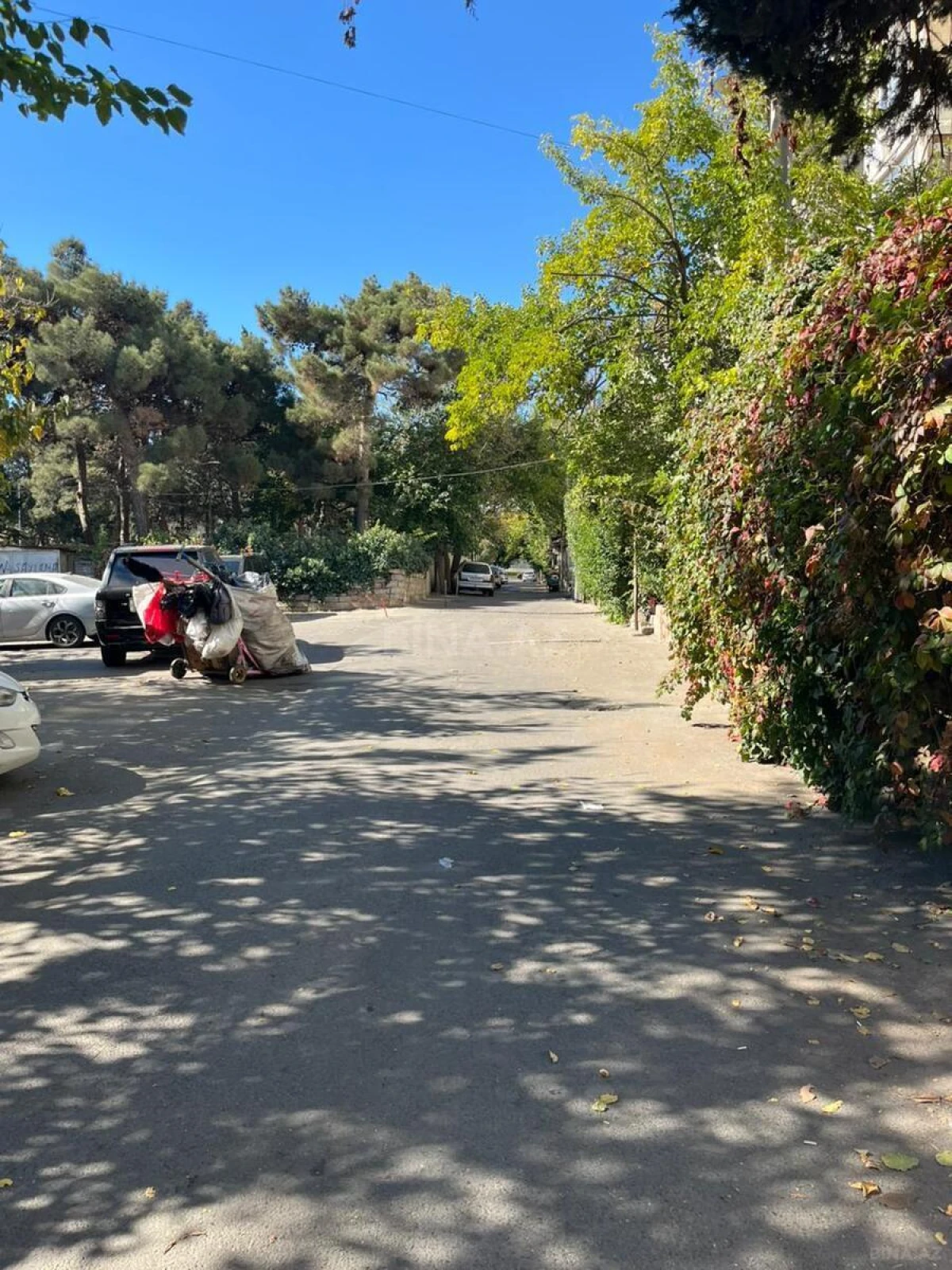 Satılır 3 otaqlı mənzil 50 m²