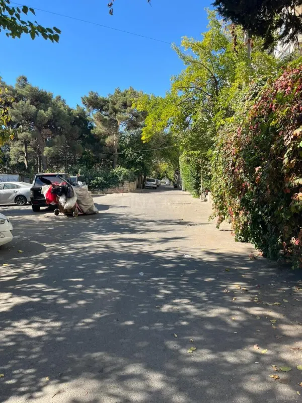 Satılır 3 otaqlı mənzil 50 m²