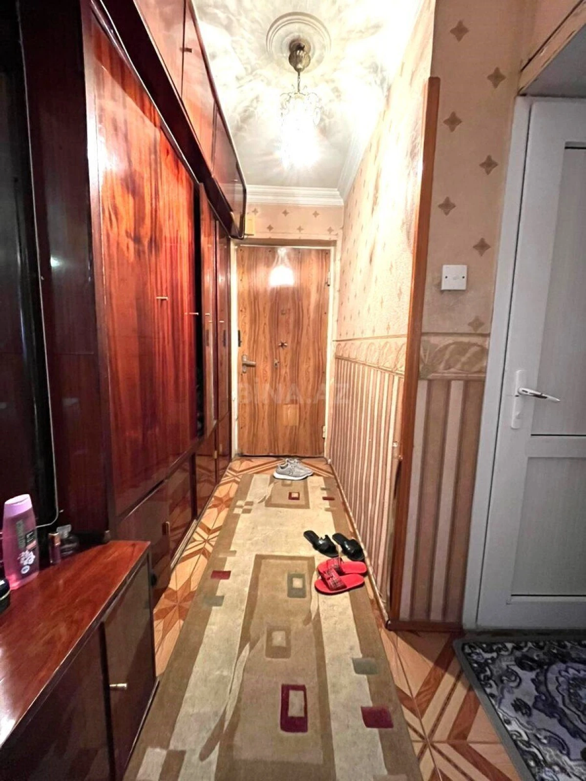 Satılır 3 otaqlı mənzil 50 m²